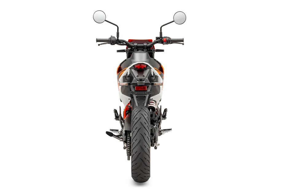 KTM 125 SMC R 2025