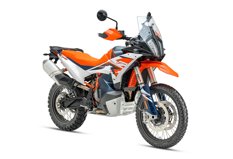 KTM 890 ADVENTURE R 2025