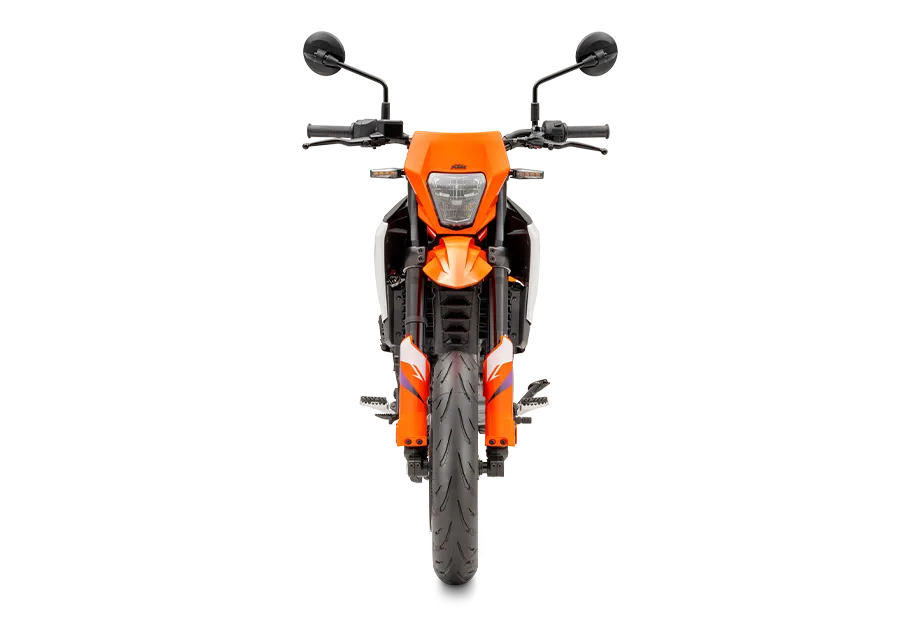 KTM 125 SMC R 2025