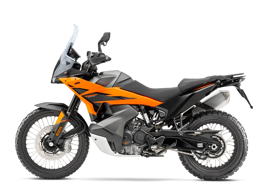 KTM 790 ADVENTURE 2025