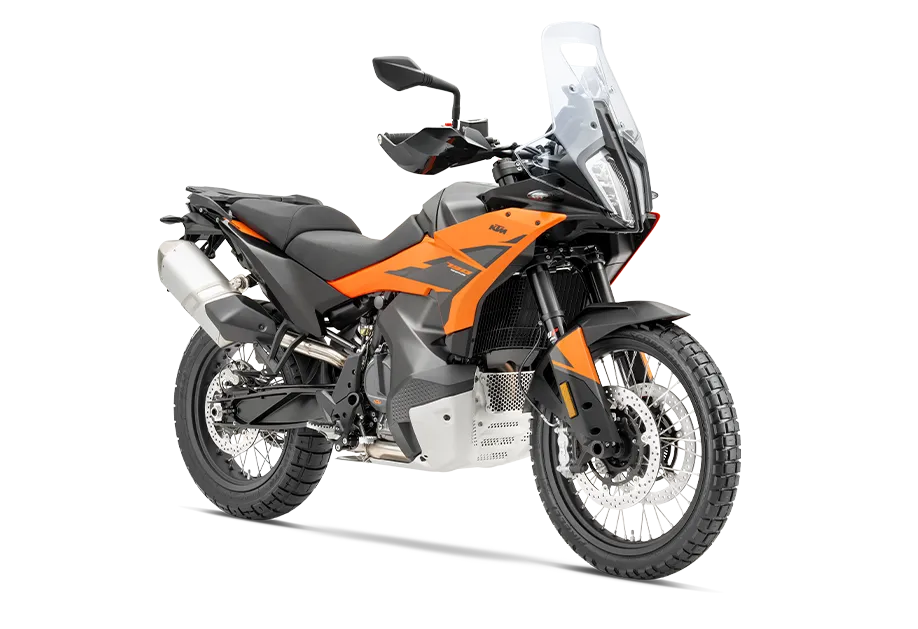 KTM 790 ADVENTURE 2025