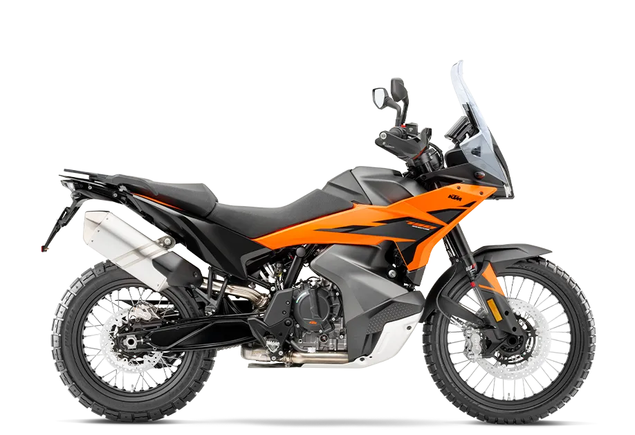 KTM 790 ADVENTURE 2025