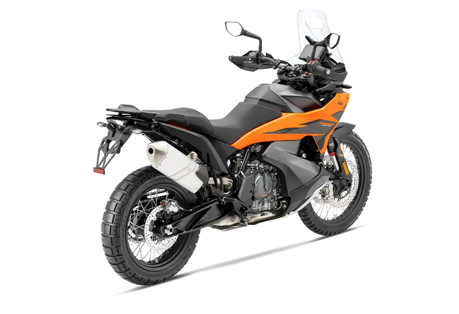 KTM 790 ADVENTURE 2025