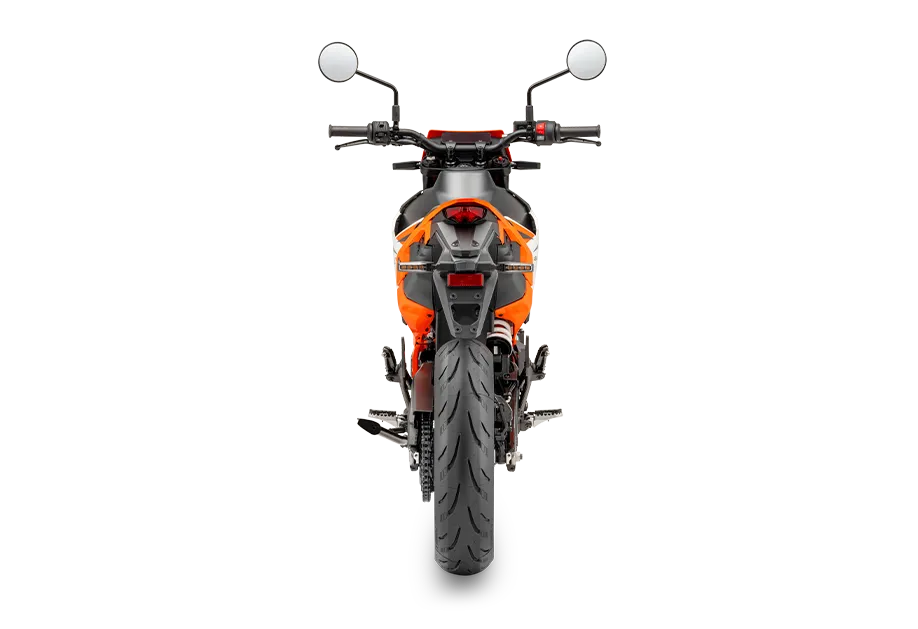 KTM 390 SMC R 2025