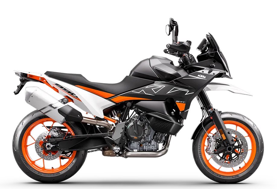 KTM 890 SMT 2024