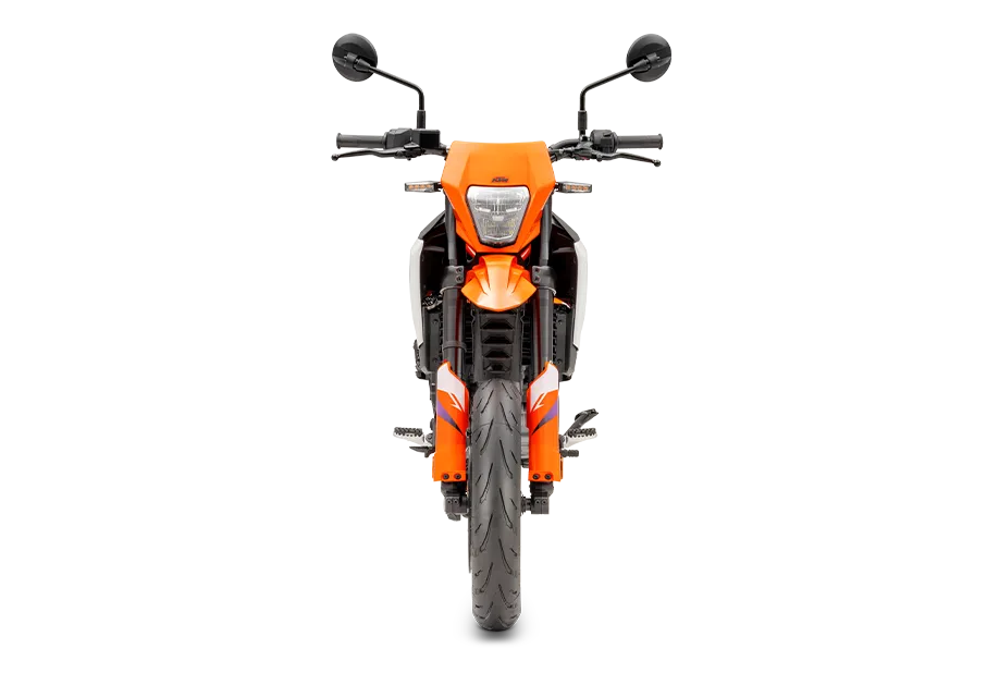 KTM 390 SMC R 2025